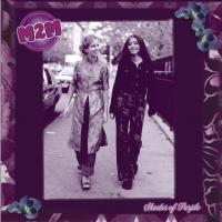 Artwork for Shades of Purple by M2M