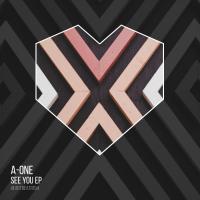 Artwork for See You EP by A-One