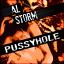 Artwork for Pussyhole! (Original Mix)