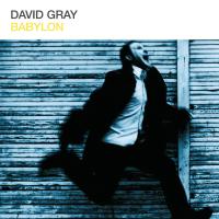 Artwork for Babylon EP by David Gray