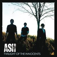 Artwork for Twilight of the Innocents by Ash