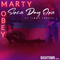 Artwork for Since Day One (feat. Jimmy Torres) by Marty Obey