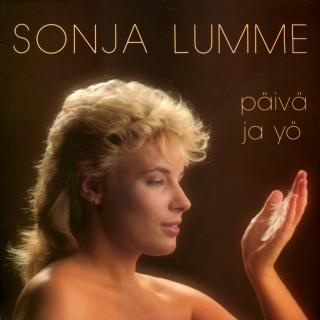 Artwork for Päivä Ja Yö