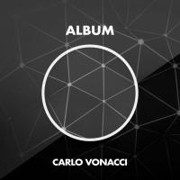 Artwork for Album by Carlo Vonacci