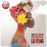 Artwork for La Pena by Hallex M