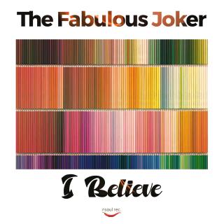 Artwork for I Believe (Original Mix)