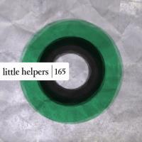 Artwork for Little Helpers 165 by Rockwell & Landers