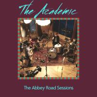 Artwork for The Abbey Road Sessions by The Academic