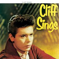 Artwork for Cliff Sings by Cliff Richard