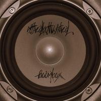 Artwork for Boombox by Gbt