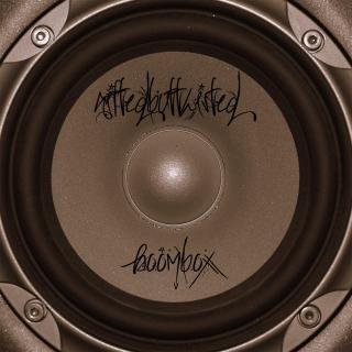 Artwork for Boombox