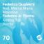 Artwork for Federico Jr. Theme (Original Mix)
