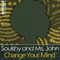 Artwork for Change Your Mind by Soulshy