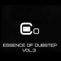 Artwork for Essence of Dubstep, Vol. 3 by Various Artists