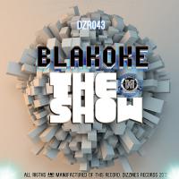 Artwork for The Show by Blakoke