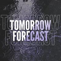 Artwork for Tomorrow Forecast by Rain Sounds