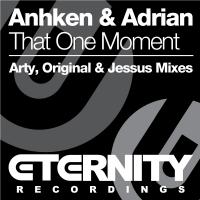 Artwork for That One Moment by Anhken