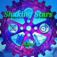 Artwork for Shaking Stars by Xlarve