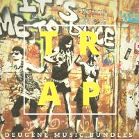 Artwork for Trap by Various Artists