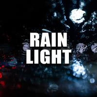 Artwork for Rain Light by Nature Sounds Nature Music