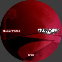 Artwork for Rucker Park 3 by Timid Boy