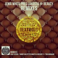 Artwork for Beauty "Remixes" by Jenia White