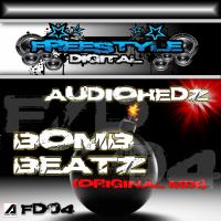 Artwork for Bomb Beatz (Original Mix) by Audio Hedz