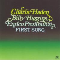 Artwork for First Song by Charlie Haden