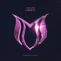 Artwork for Liberty by Twin View