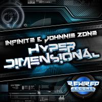 Artwork for Hyper Dimensional by Infinite