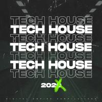 Artwork for Tech House 2021 by Various Artists