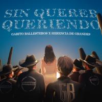 Artwork for Sin Querer Queriendo by Gabito Ballesteros