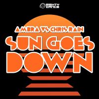 Artwork for Sun Goes Down by Ambra