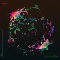 Artwork for Reconnection EP by Grum