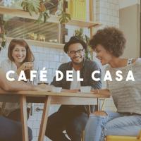 Artwork for Café Del Casa by Chillout Lounge