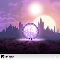 Artwork for Second Sun by East & Atlas