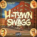 Artwork for H-Town Swagg (feat. Slim Thug, Z-Ro & Kirko Bangz)