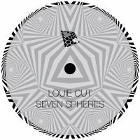 Artwork for Seven Spheres by Louie Cut