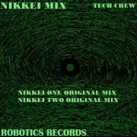 Artwork for Nikkei Mix by Tech Crew