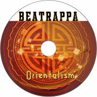 Artwork for Orientalism by Beatrappa