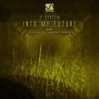 Artwork for Into My Future by C-System