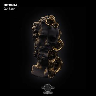 Artwork for Go Back (Original Mix)