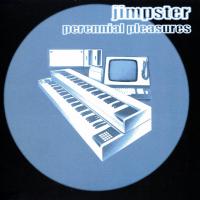Artwork for Perennial Pleasures EP by Jimpster