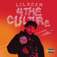 Artwork for 4THECULTURE by Lil Bean