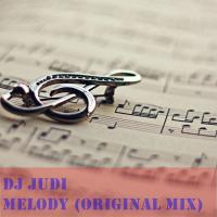 Artwork for Melody by Dj Judi