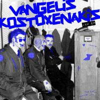 Artwork for Jam by Vangelis Kostoxenakis