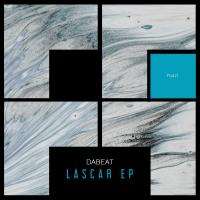 Artwork for Lascar EP by Dabeat