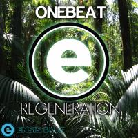 Artwork for Regeneration by ØNEBEAT