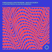 Artwork for Back In Church by Chris Khaos