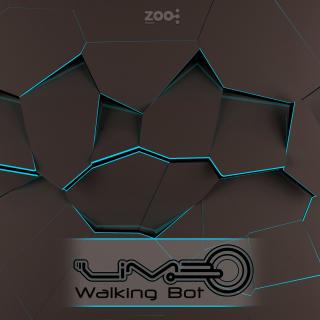 Artwork for Walking Bot